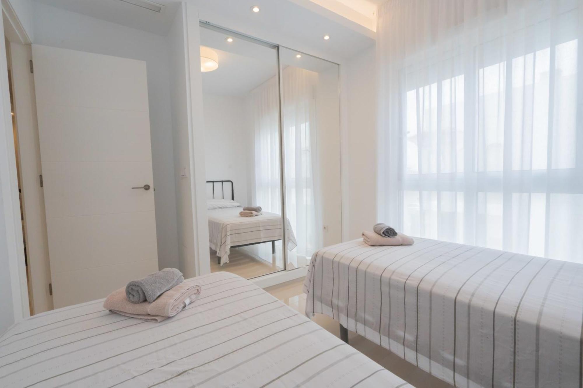 Helgafell Superior Penthouse Leilighet Ciudad Quesada Eksteriør bilde