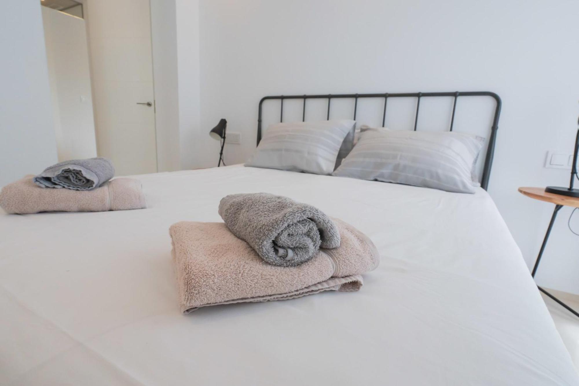 Helgafell Superior Penthouse Leilighet Ciudad Quesada Eksteriør bilde