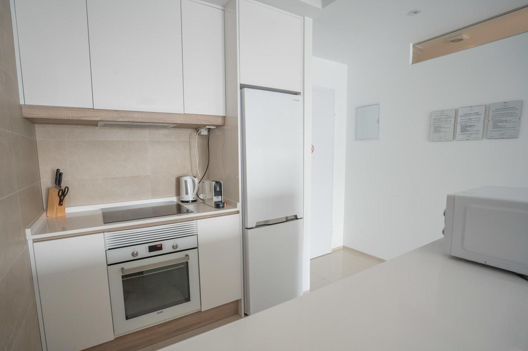 Helgafell Superior Penthouse Leilighet Ciudad Quesada Eksteriør bilde